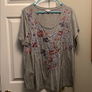 Lucky Brand shirt